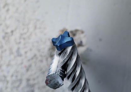 A Solutions UK BOSCH SDS MAX 8X 25MM X 800/920MM DRILL BIT