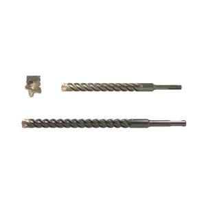 HELLER SDS PLUS 4 CUTTER 12MM X 100/160MM DRILL BIT