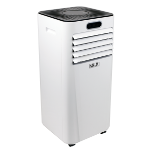 PORTABLE AIR CONDITIONER DEHUMIDIFIER AIR COOLER